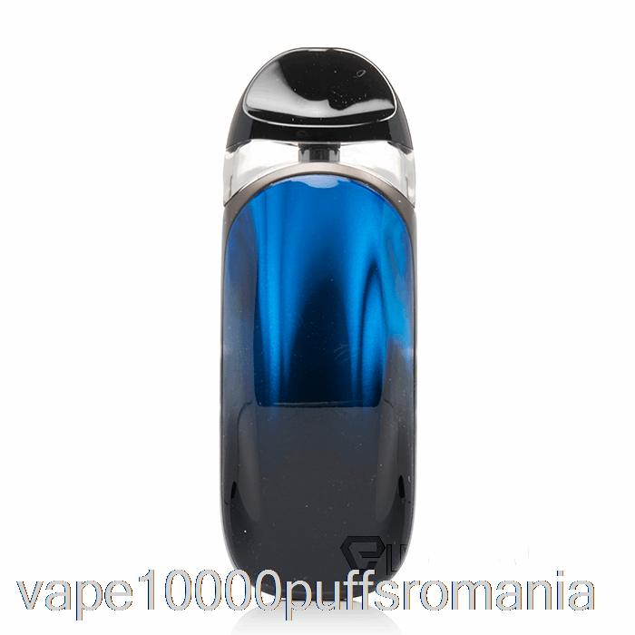 Vape Romania Vaporesso Zero 2 Pod Sistem Negru Albastru